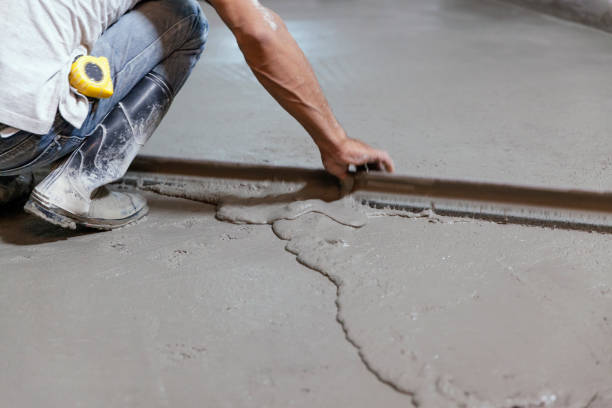 Best Concrete Foundation Repair  in Buna, TX