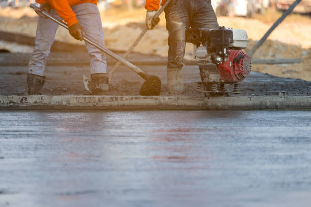 Best Concrete Demolition Services  in Buna, TX