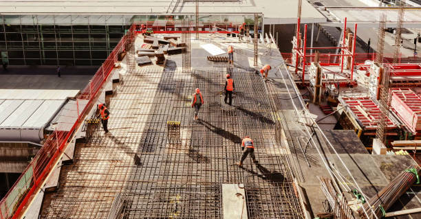 Best Affordable Concrete Contractor  in Buna, TX