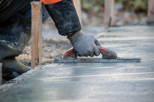 Best Concrete Contractor Near Me  in Buna, TX