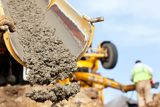 Best Concrete Leveling Services  in Buna, TX