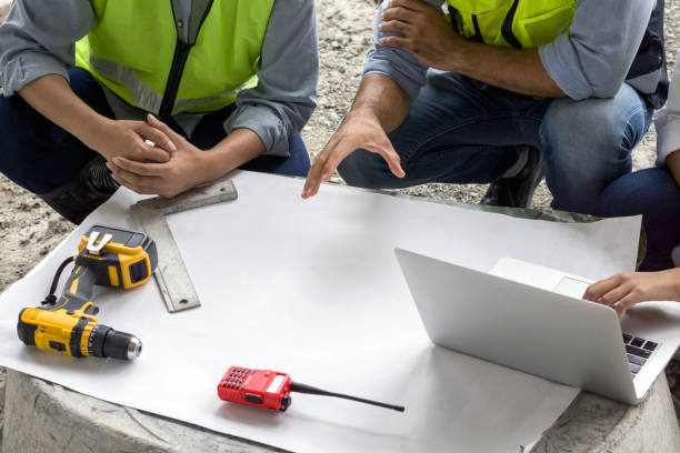 Best Residential Concrete Services  in Buna, TX