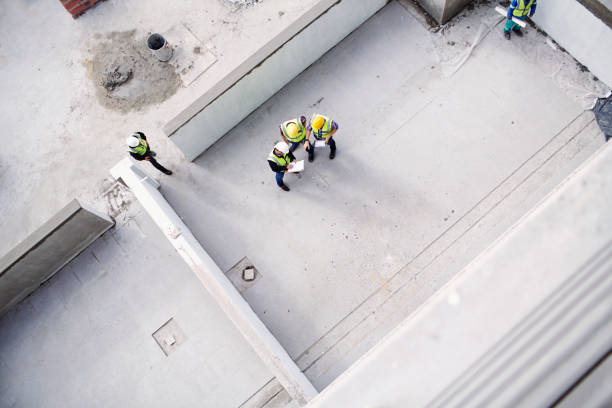 Best Concrete Installation Cost  in Buna, TX